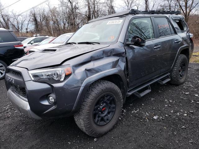 2023 Toyota 4Runner 