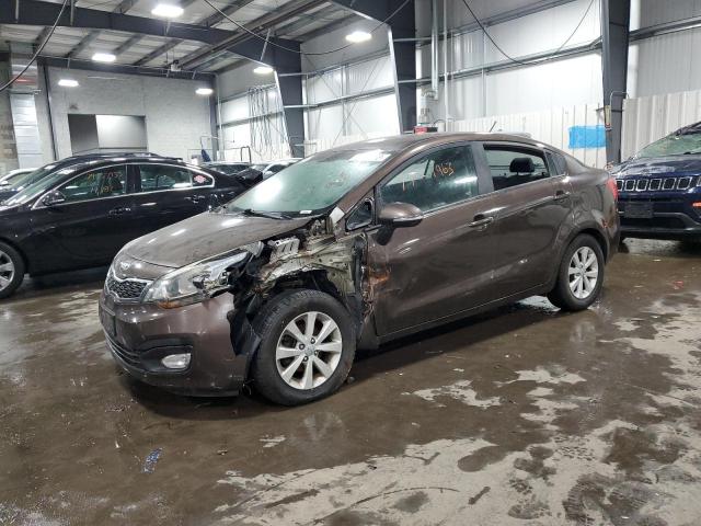 2013 Kia Rio EX