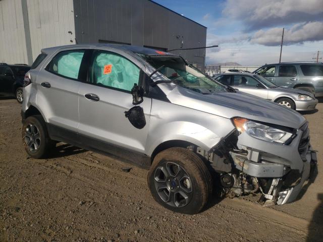 MAJ6S3FL2NC458951 | 2022 FORD ECOSPORT S