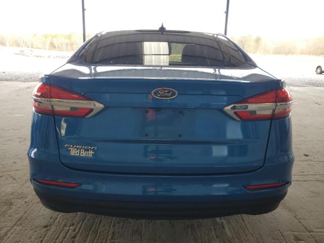 3FA6P0G79LR104988 | 2020 FORD FUSION S