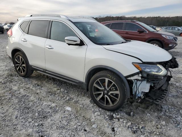 2017 NISSAN ROGUE S - JN8AT2MT0HW380613