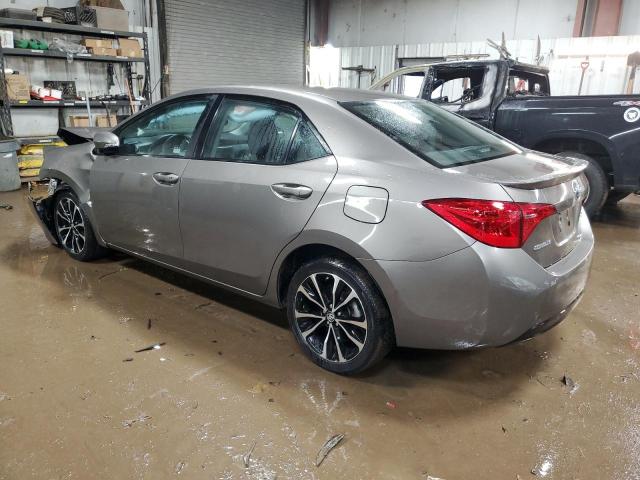 2T1BURHE8JC056115 | 2018 TOYOTA COROLLA L