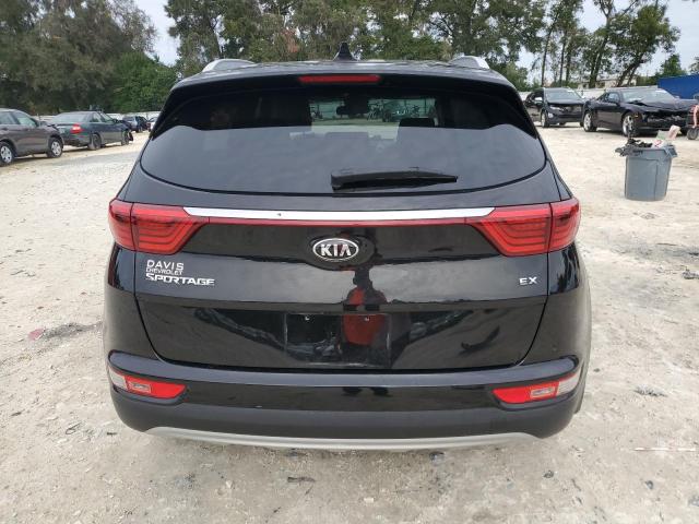 KNDPN3AC2K7579576 | 2019 KIA SPORTAGE E