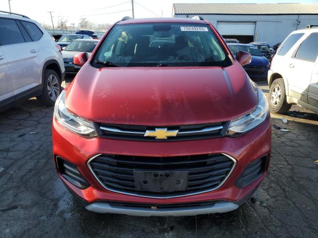 3GNCJLSB6KL384972 | 2019 CHEVROLET TRAX 1LT