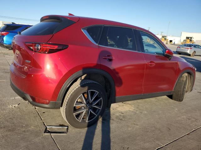 JM3KFADM1J0380579 | 2018 MAZDA CX-5 GRAND