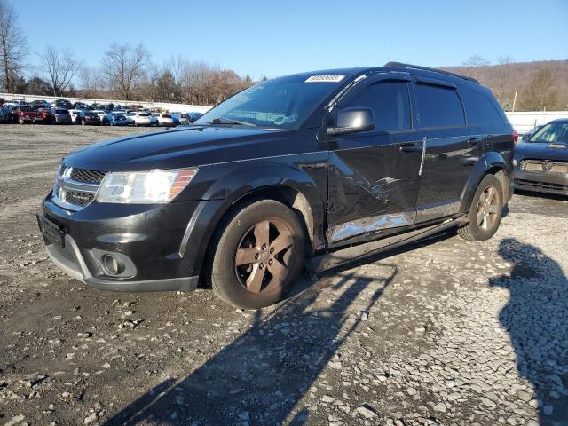 2012 Dodge Journey SXT