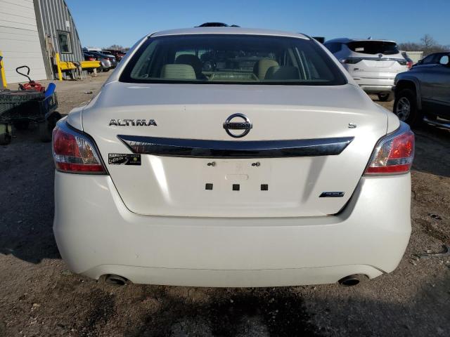 1N4AL3AP0EC136472 | 2014 NISSAN ALTIMA 2.5