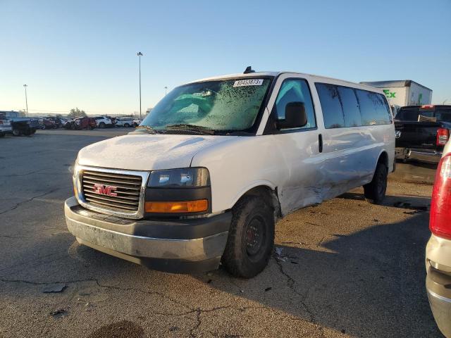 GMC Savana 3500