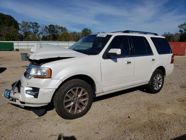 1FMJU1KT5HEA32894 | 2017 FORD EXPEDITION