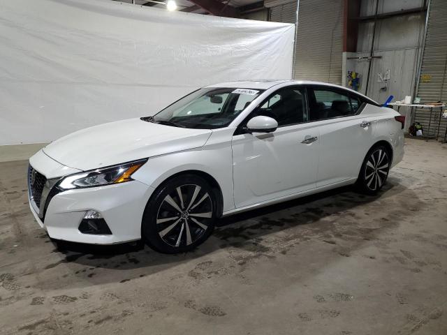 Vin: 1n4bl4fv5kc114691, lot: 82012623, nissan altima platinum 20191