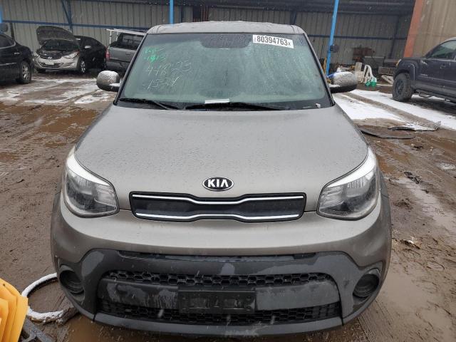 KNDJN2A26J7532069 | 2018 KIA SOUL