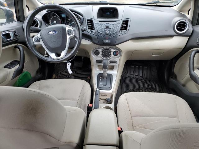 3FADP4BJ5FM104408 | 2015 FORD FIESTA SE