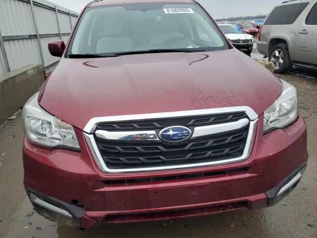 JF2SJAEC9HH475501 | 2017 SUBARU FORESTER 2