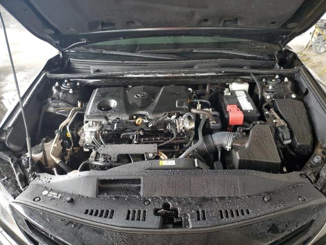 4T1G11AK4NU651001 | 2022 TOYOTA CAMRY SE