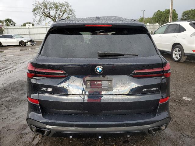 5UX23EU05R9T45068 | 2024 BMW X5 XDRIVE4