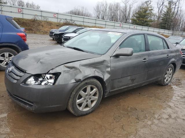 2007 Toyota Avalon XL