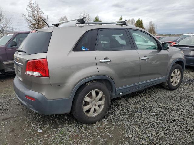 5XYKT4A26BG100902 2011 Kia Sorento Base