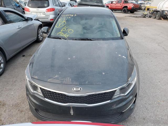 KNAGT4L3XG5070425 | 2016 KIA OPTIMA LX