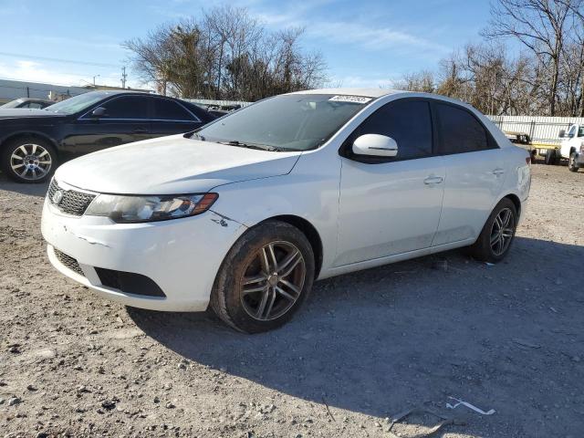 2013 Kia Forte EX