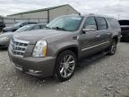 CADILLAC ESCALADE E photo