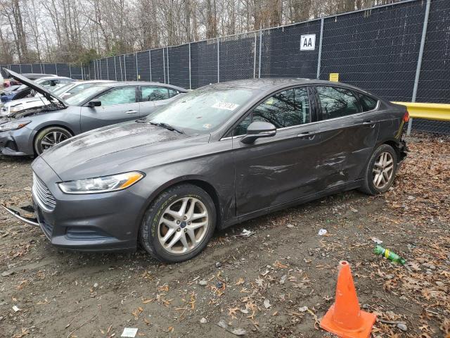 3FA6P0H71GR162632 | 2016 FORD FUSION SE