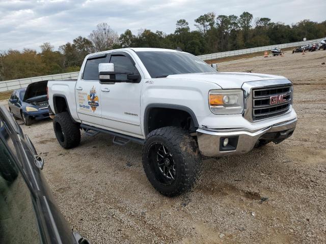 3GTU2VEC2FG361598 | 2015 GMC SIERRA K15