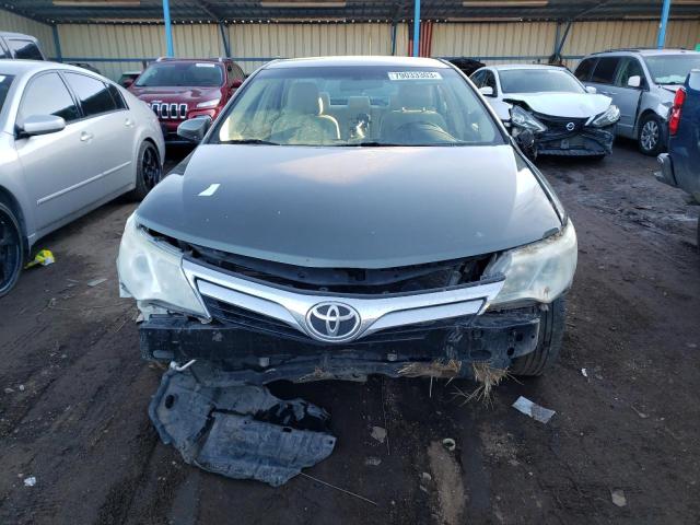 2014 Toyota Camry L VIN: 4T4BF1FK7ER416652 Lot: 79033303