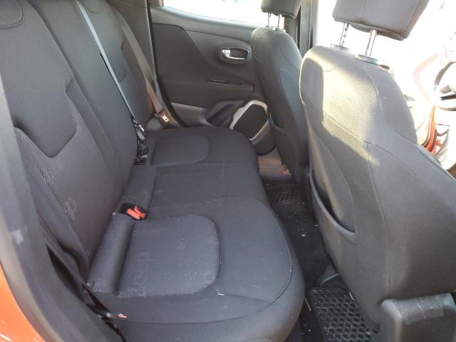 2015 JEEP RENEGADE L - ZACCJABT4FPB27344