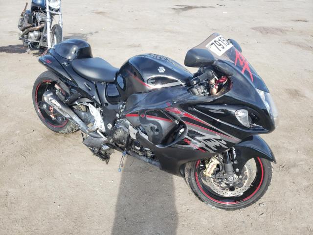 2016 SUZUKI GSX1300 RA JS1GX72B9G2100530  79152163