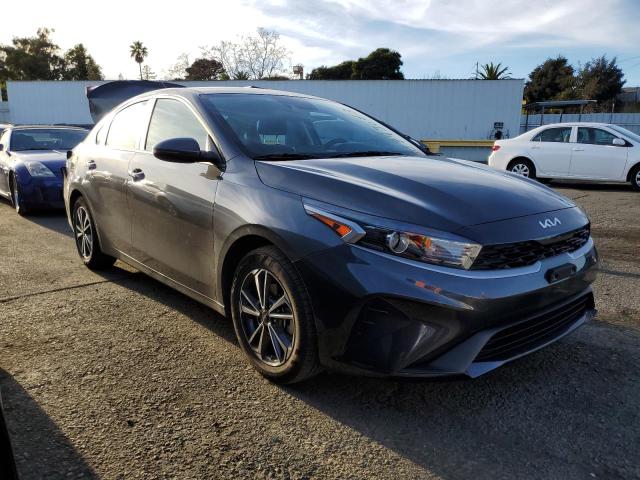 3KPF24ADXPE550224 | 2023 KIA FORTE LX
