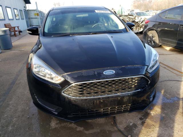 1FADP3K20GL368481 | 2016 FORD FOCUS SE