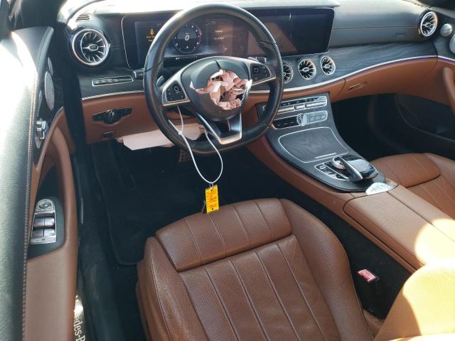 2018 MERCEDES-BENZ E 400 - WDD1K6FB6JF039514