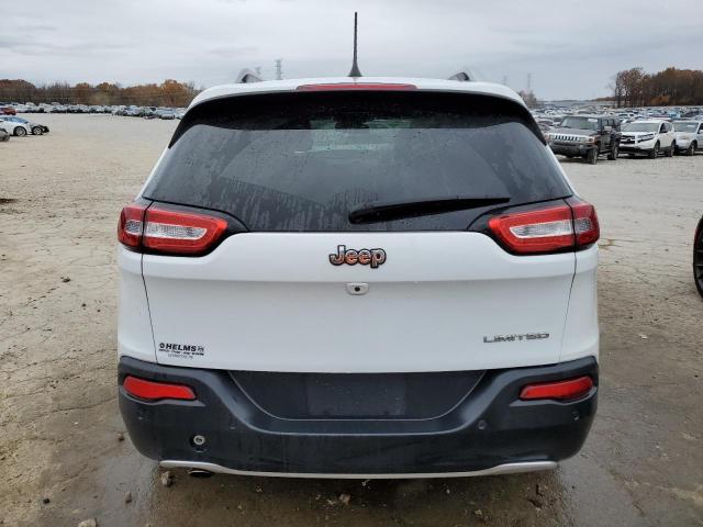 1C4PJLDB7HD233662 | 2017 JEEP CHEROKEE L