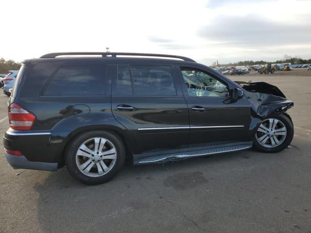 2009 MERCEDES-BENZ GL 450 4MA 4JGBF71E39A478894  78724163