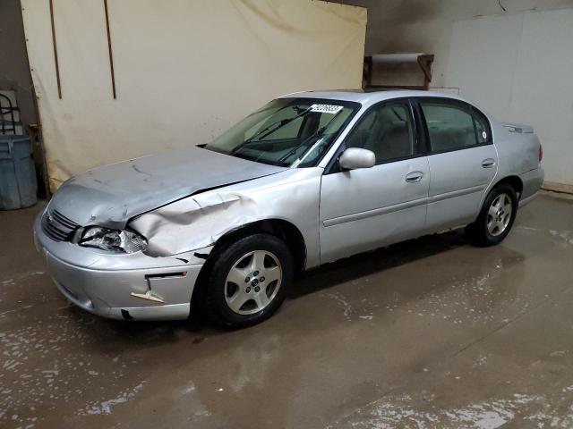 2003 Chevrolet Malibu LS