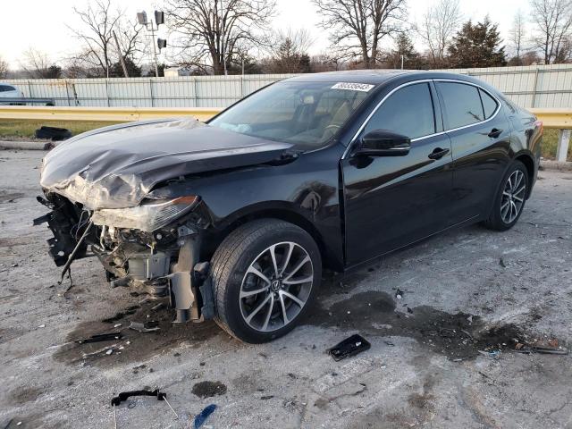 19UUB2F38HA006936 | 2017 ACURA TLX