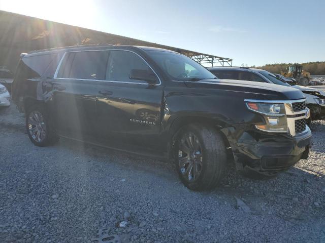 1GNSCHKC4HR163416 | 2017 Chevrolet suburban c1500 lt