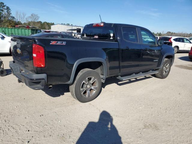 1GCGSCE36F1177507 | 2015 Chevrolet colorado z71