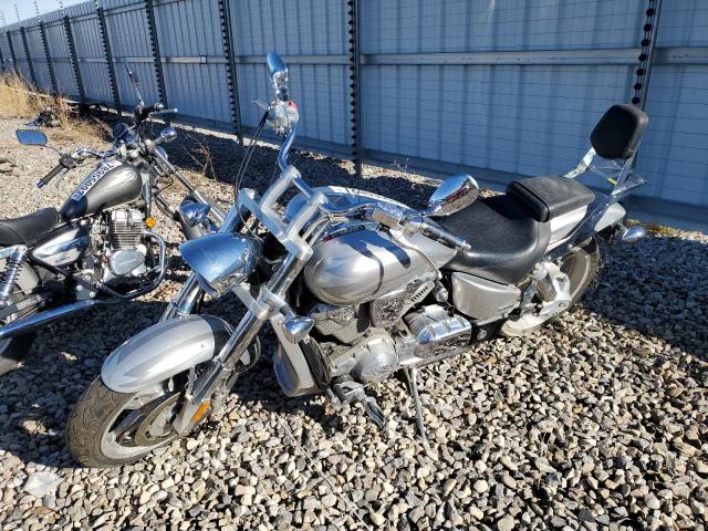 2006 HONDA VTX1800 F2 1HFSC46E36A402856
