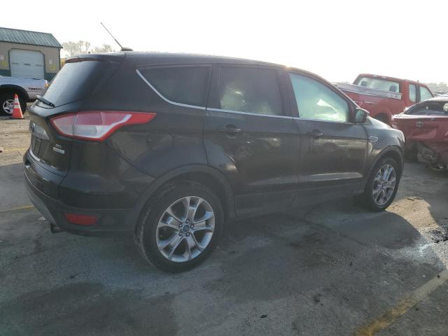 2013 Ford Escape Sel VIN: 1FMCU0H96DUC10200 Lot: 79244853