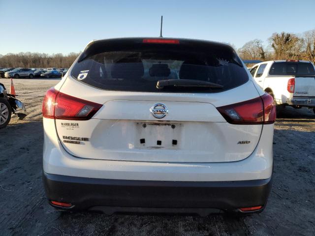 JN1BJ1CR5JW264466 | 2018 NISSAN ROGUE SPOR