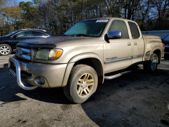 2004 Toyota Tundra 