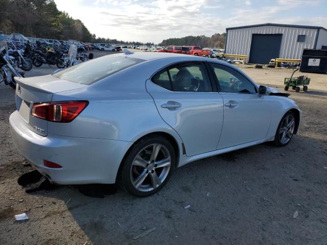 JTHBF5C2XB5149814 | 2011 Lexus is 250