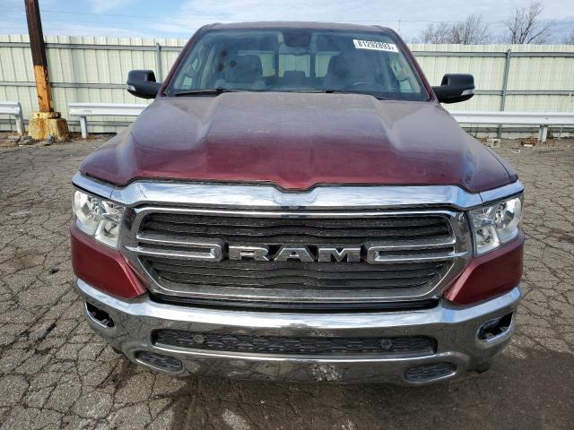 1C6RRFFG6KN730657 | 2019 Ram 1500 big horn/lone star