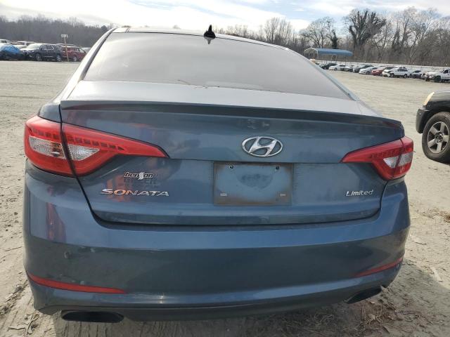 5NPE34AF9GH309065 | 2016 HYUNDAI SONATA SPO