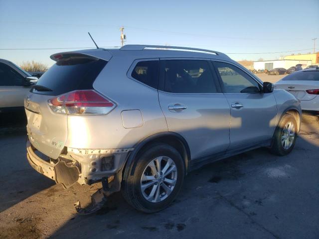 KNMAT2MT7FP559105 | 2015 NISSAN ROGUE S