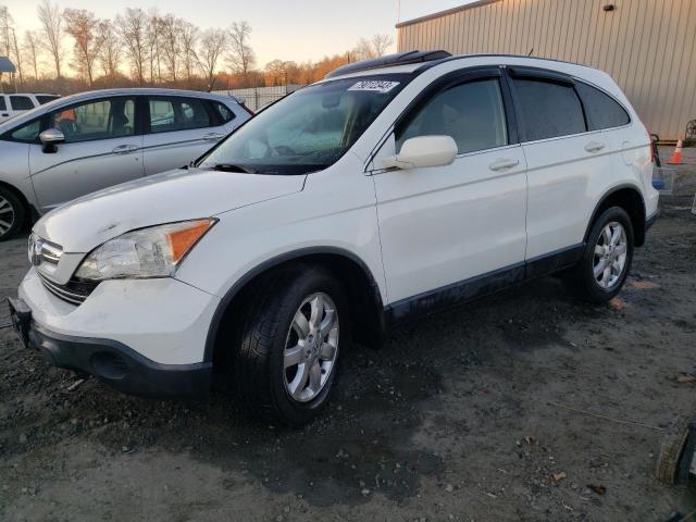 2007 Honda CR-V EX-L