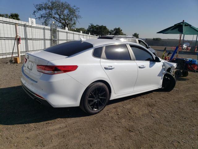 5XXGT4L34JG248593 | 2018 KIA OPTIMA LX