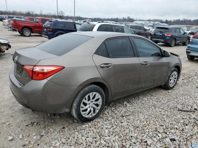 2T1BURHE9HC825831 | 2017 TOYOTA COROLLA L