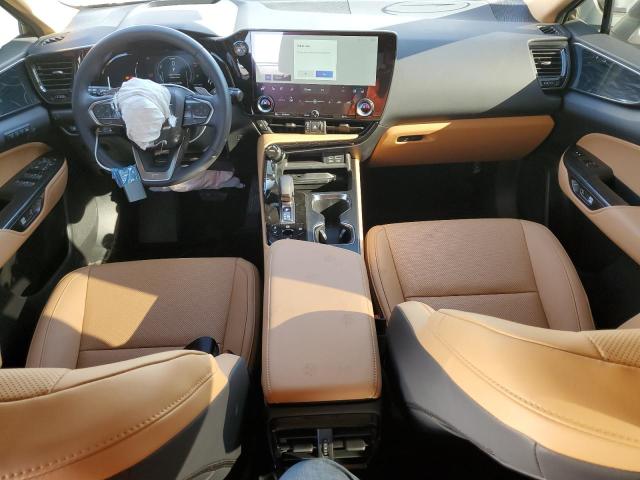 2024 LEXUS NX 350H BA - JTJGKCEZ5R2020633